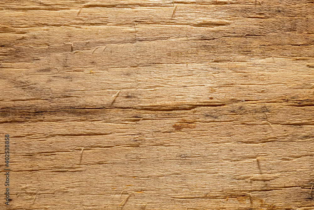 Fototapeta premium Wodden surface background