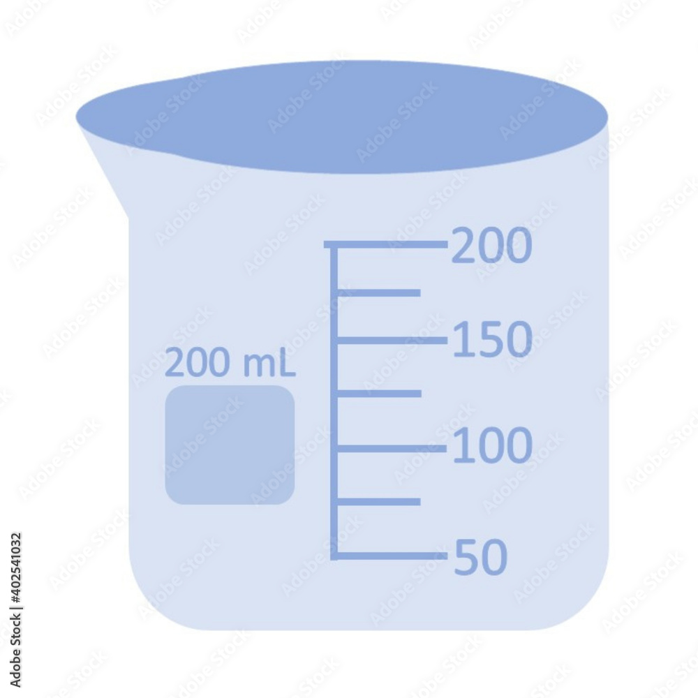 beaker beaker