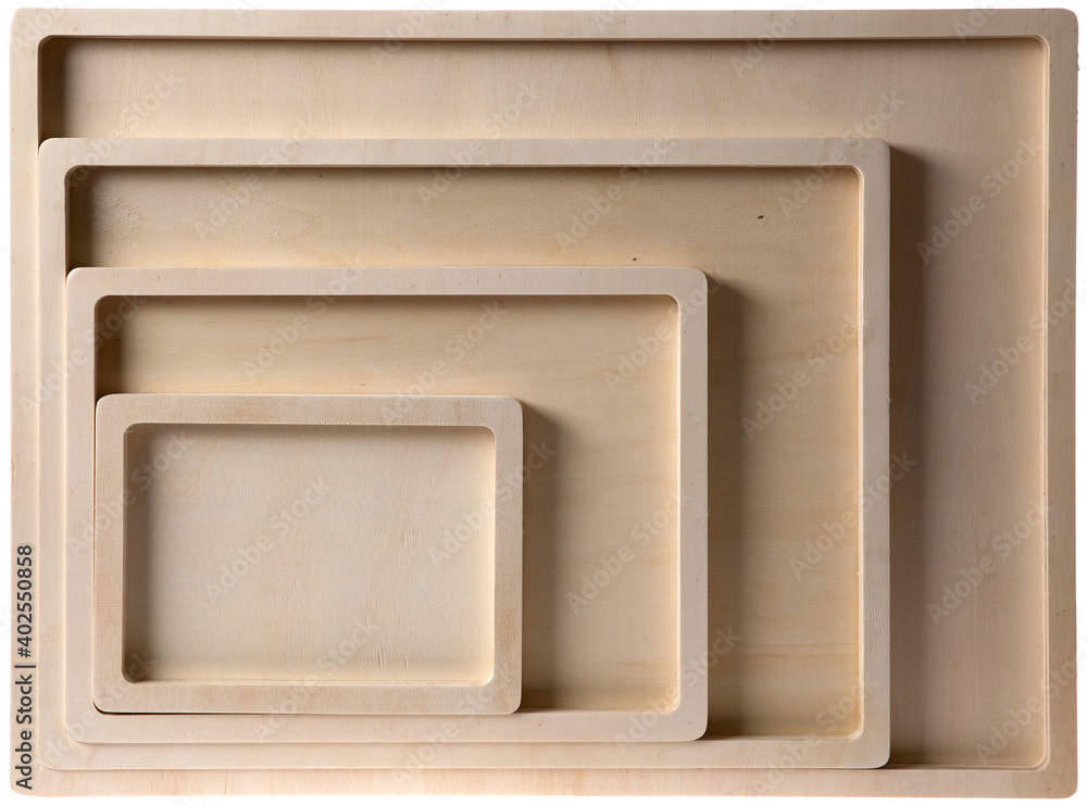 square wood stacked geometric design elements square wood stacked geometric design elements