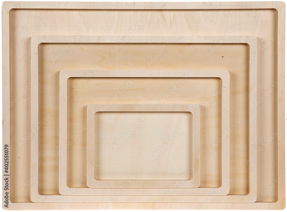square wood stacked geometric design elements square wood stacked geometric design elements