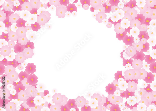 桜