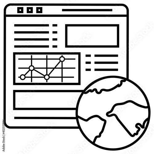 International Website 