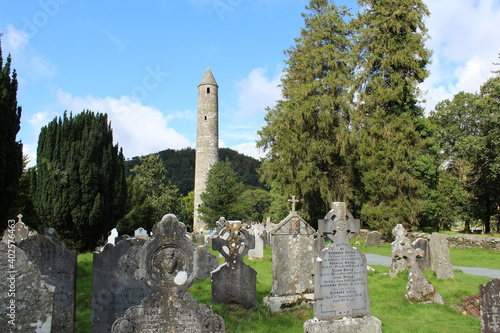 wicklow mountains