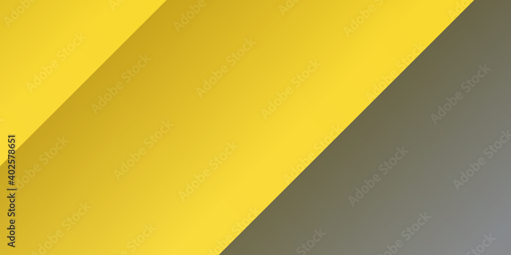 Ultimate Gray and Illuminating, textile cloth texture coloring in trend color of the year 2021 for fashion, home, interiors design, stock vector illustration clip art background. Yellow grey white Ultimate Gray and Illuminating, textile cloth texture coloring in trend color of the year 2021 for fashion, home, interiors design, stock vector illustration clip art background. Yellow grey white