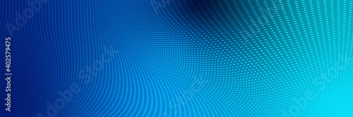 abstract technology particles mesh background. abstract particles dots background banner
