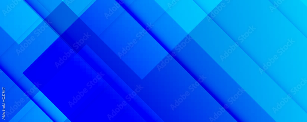 Vector abstract square, science, futuristic, energy technology concept. Digital image of light rays, stripes lines with blue light, speed and motion blur over dark blue background Vector abstract square, science, futuristic, energy technology concept. Digital image of light rays, stripes lines with blue light, speed and motion blur over dark blue background