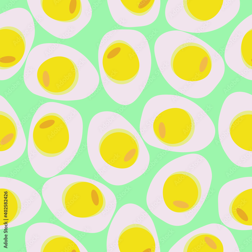 Egg Egg