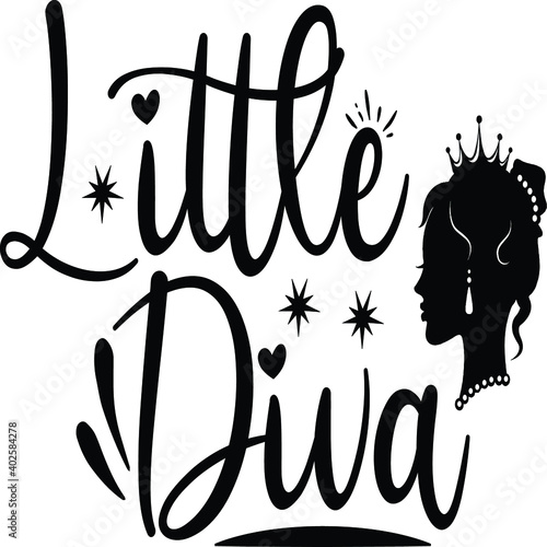 Little Diva