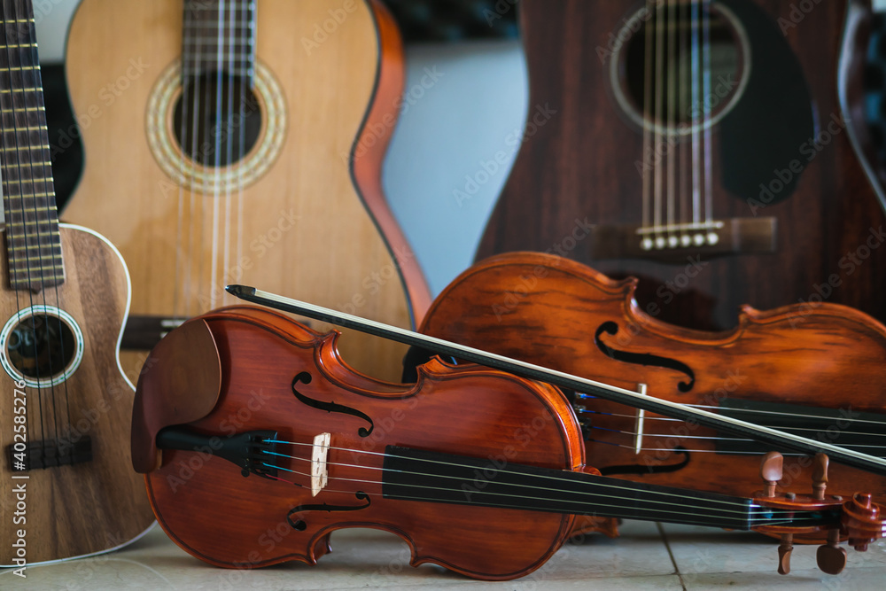 Instrumentos musicales para escuela de musica Instrumentos musicales para escuela de musica