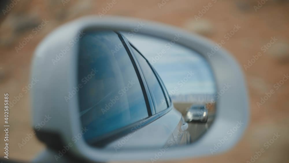 Rear View Mirror Rear View Mirror