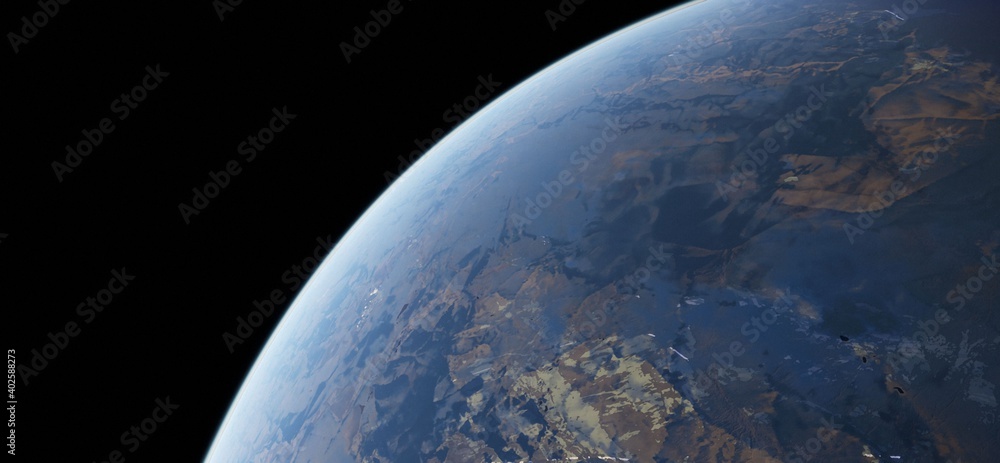 earth like world