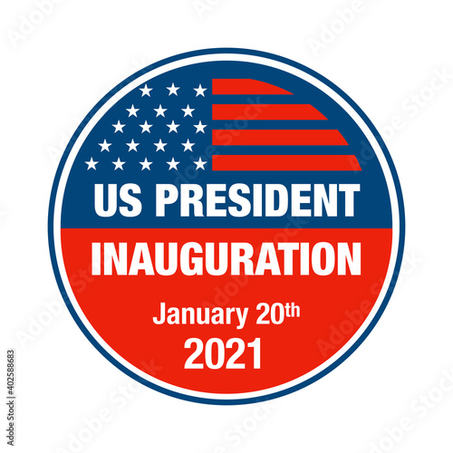 New United States president Biden Inauguration Day in January 20th of year 2021 Free Download New United States president Biden Inauguration Day in January 20th of year 2021 - GFXLoad