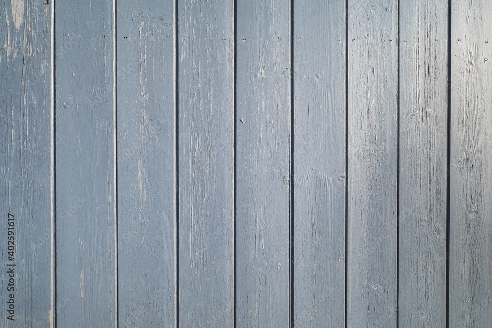 Grey wooden plank wall Grey wooden plank wall