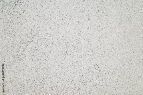 Texture of white wall
