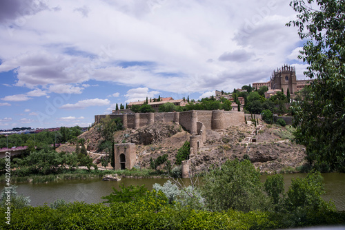 Toledo, Spain