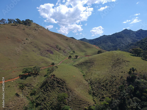 Nature in Lumiar, Nova Friburgo, RJ photo