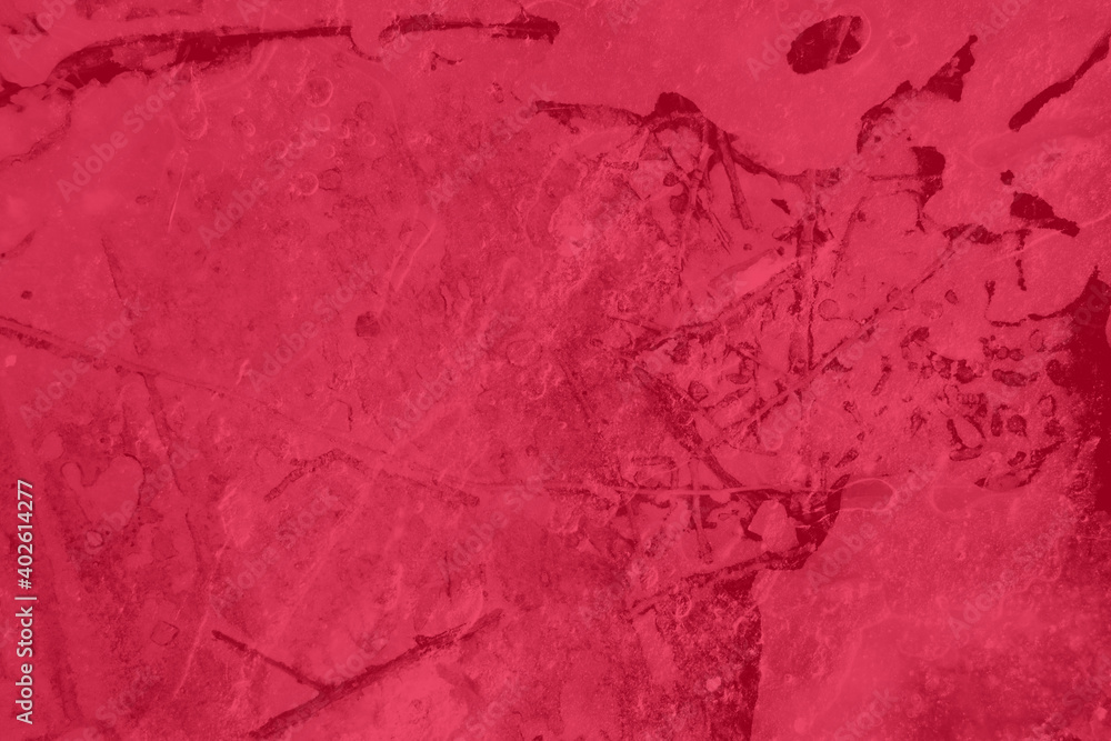 Fototapeta premium abstract bright pink and red colors background for design