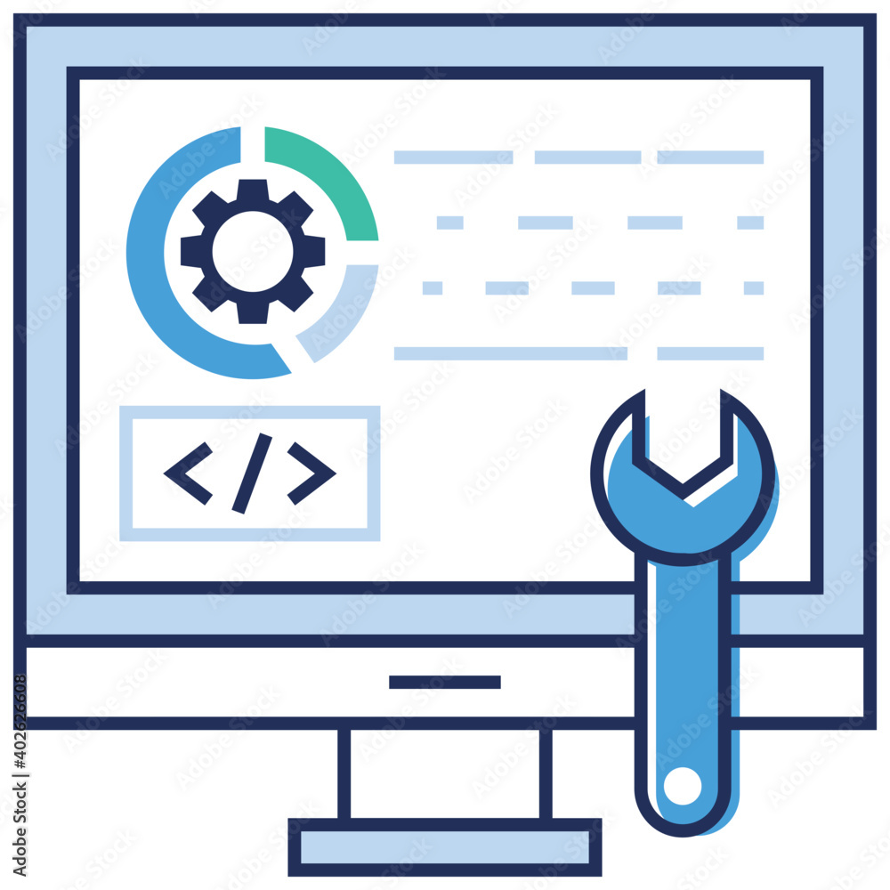 System Technical Setting System Technical Setting