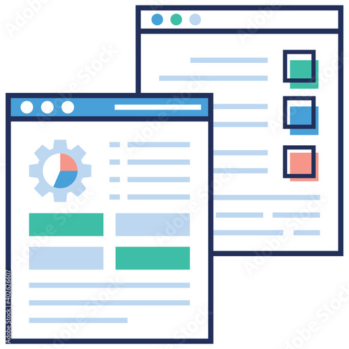 Descriptive Web Report 