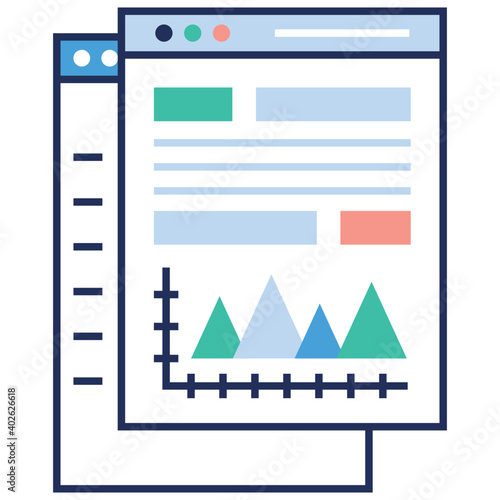 Summarizing Web Data 