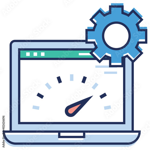 Web Dashboard Configuration 
