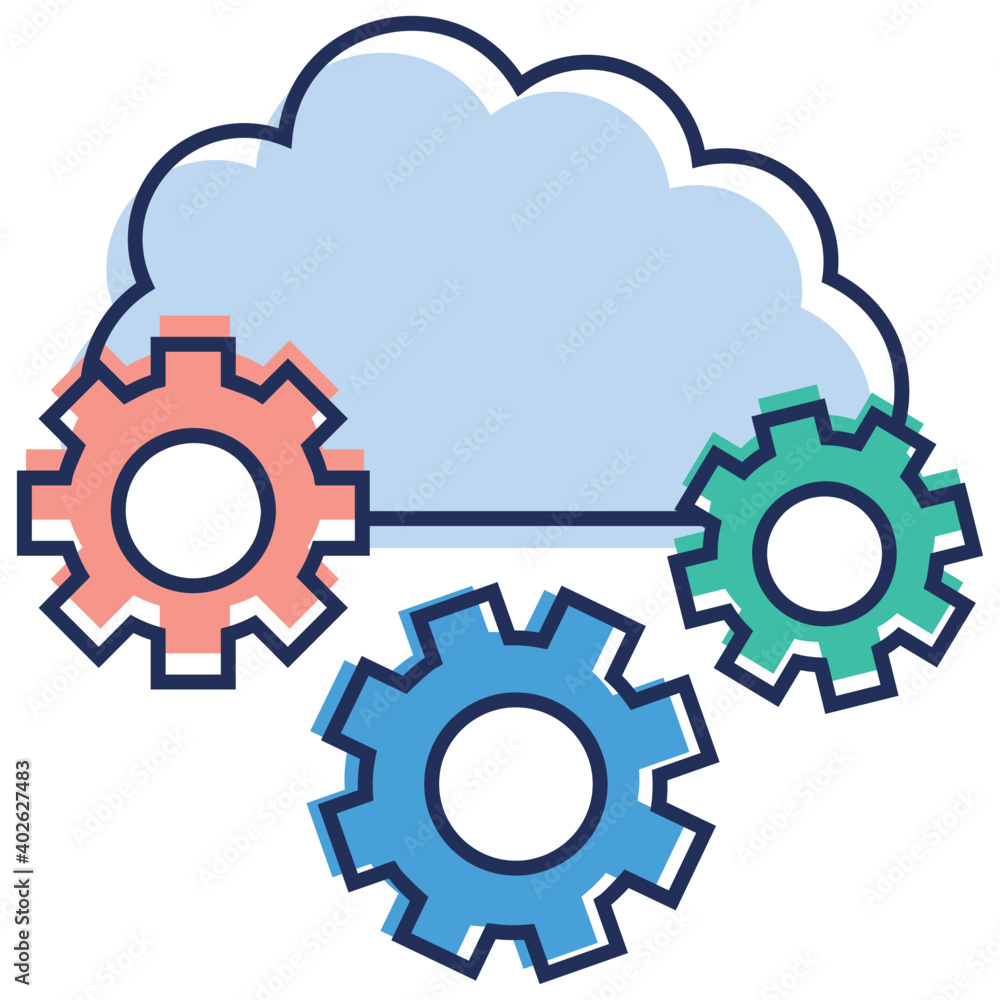 Cloud Settings Cloud Settings