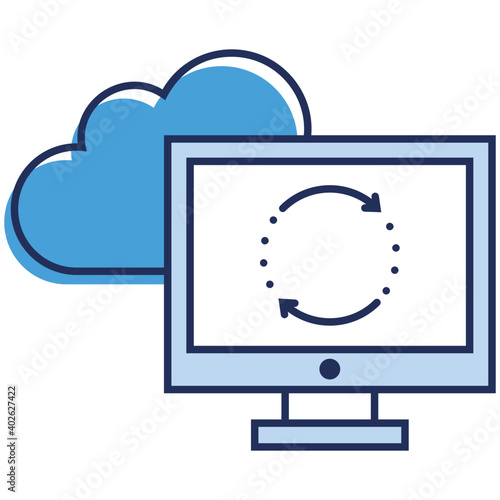 Cloud Syncing 