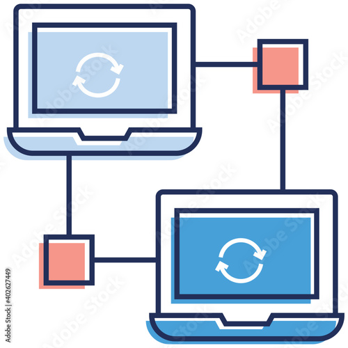 Network Sharing 