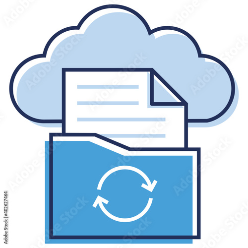Cloud Syncing 