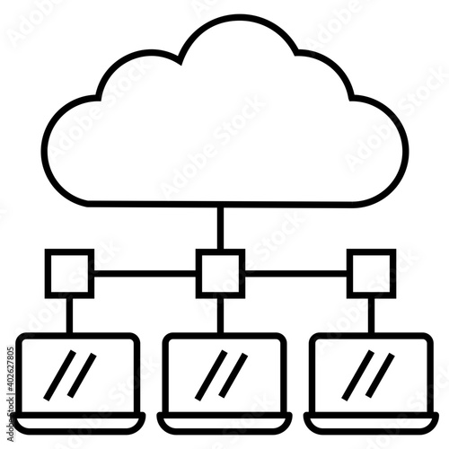 Cloud Hosting 