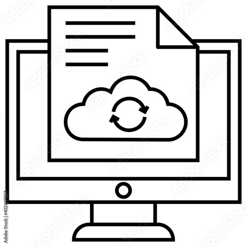 Cloud Syncing 