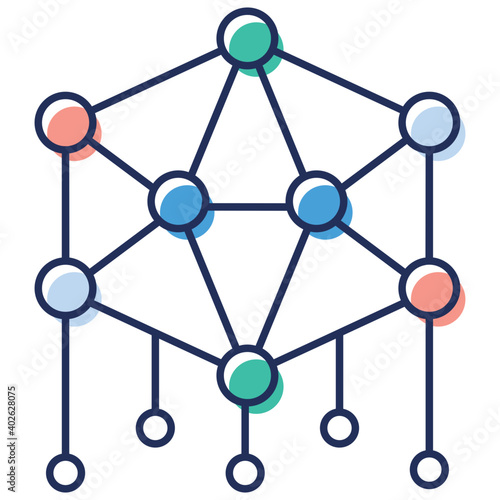 Network Structure 