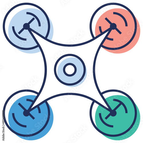 Quadcopter 