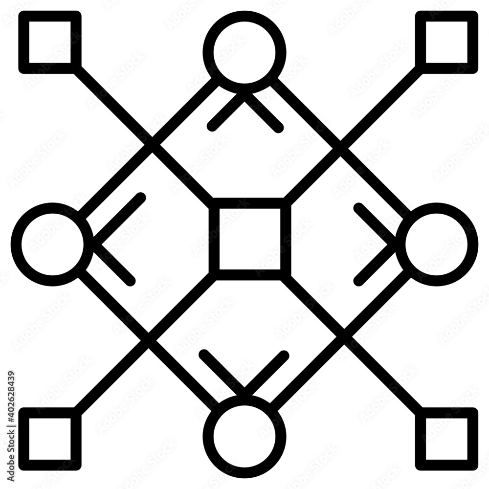 Chain Structure Chain Structure