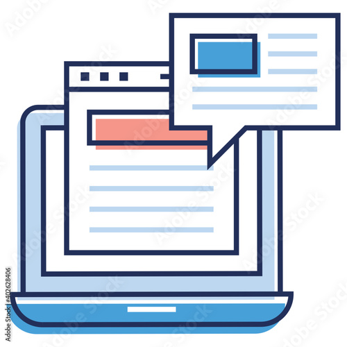 Web Communication 