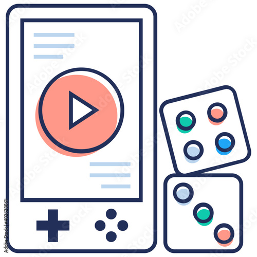 Video Game 