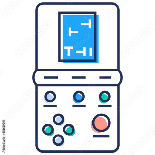 Gameboy 