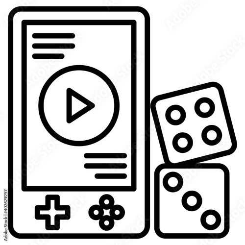 Video Game 