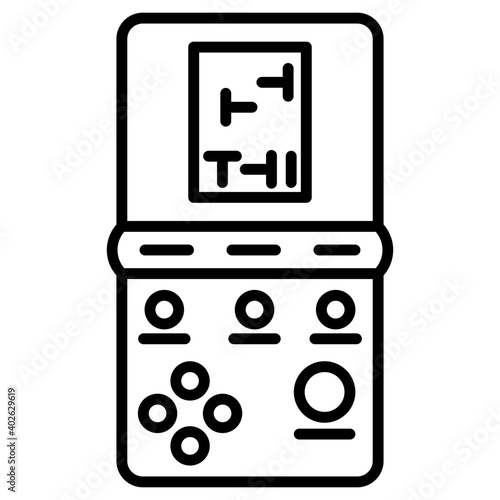 Gameboy 