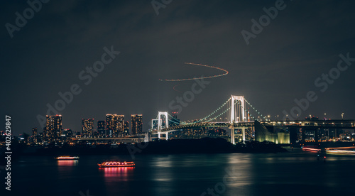 Photography of Tokyo