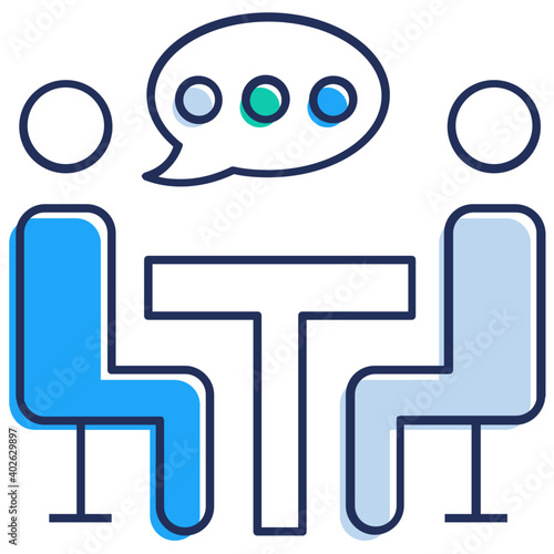 Conversation 