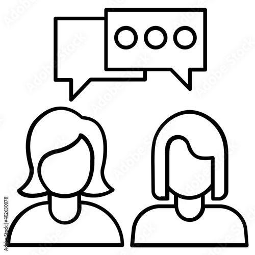 Conversation 