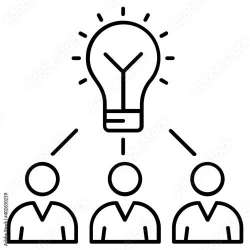 Business idea 