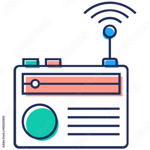 Radio 