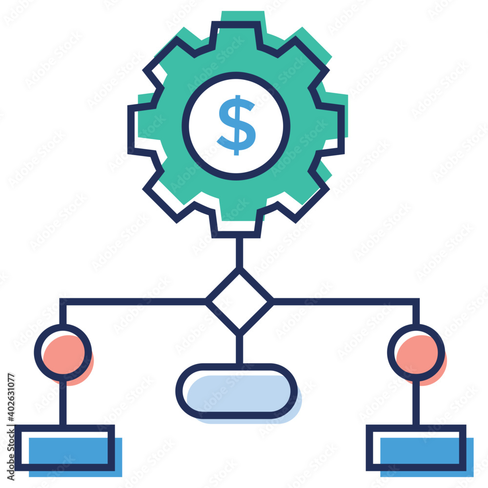 Financial Network Financial Network