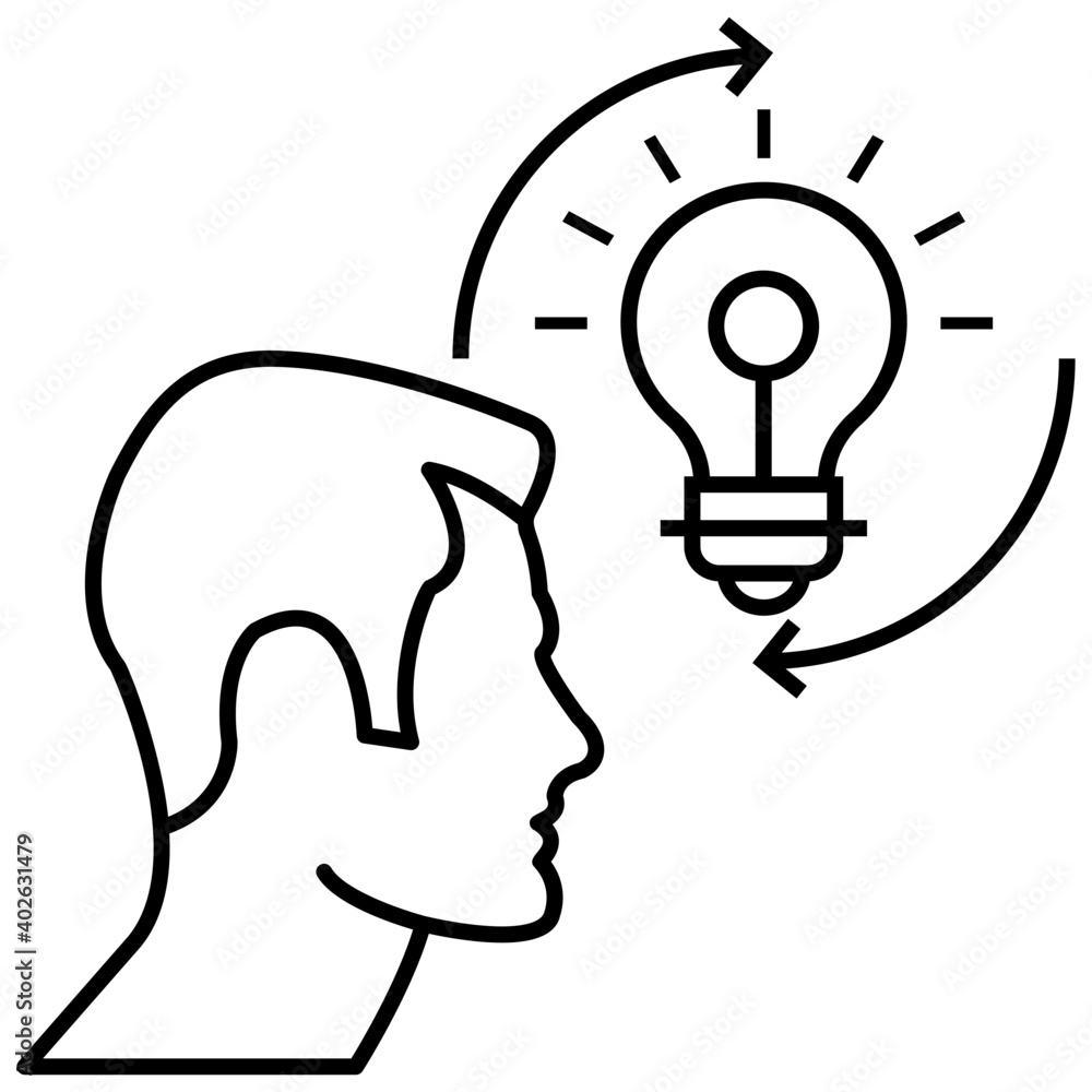 Creative Person Creative Person