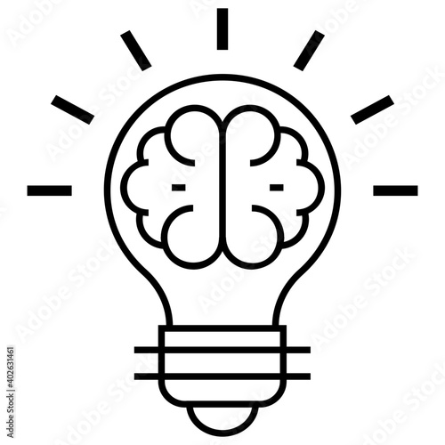 Creative Brain