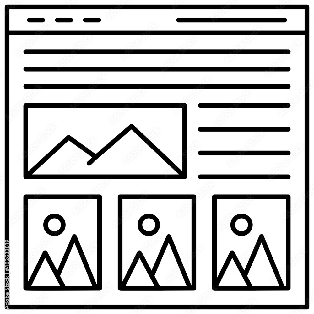 Webpage Webpage
