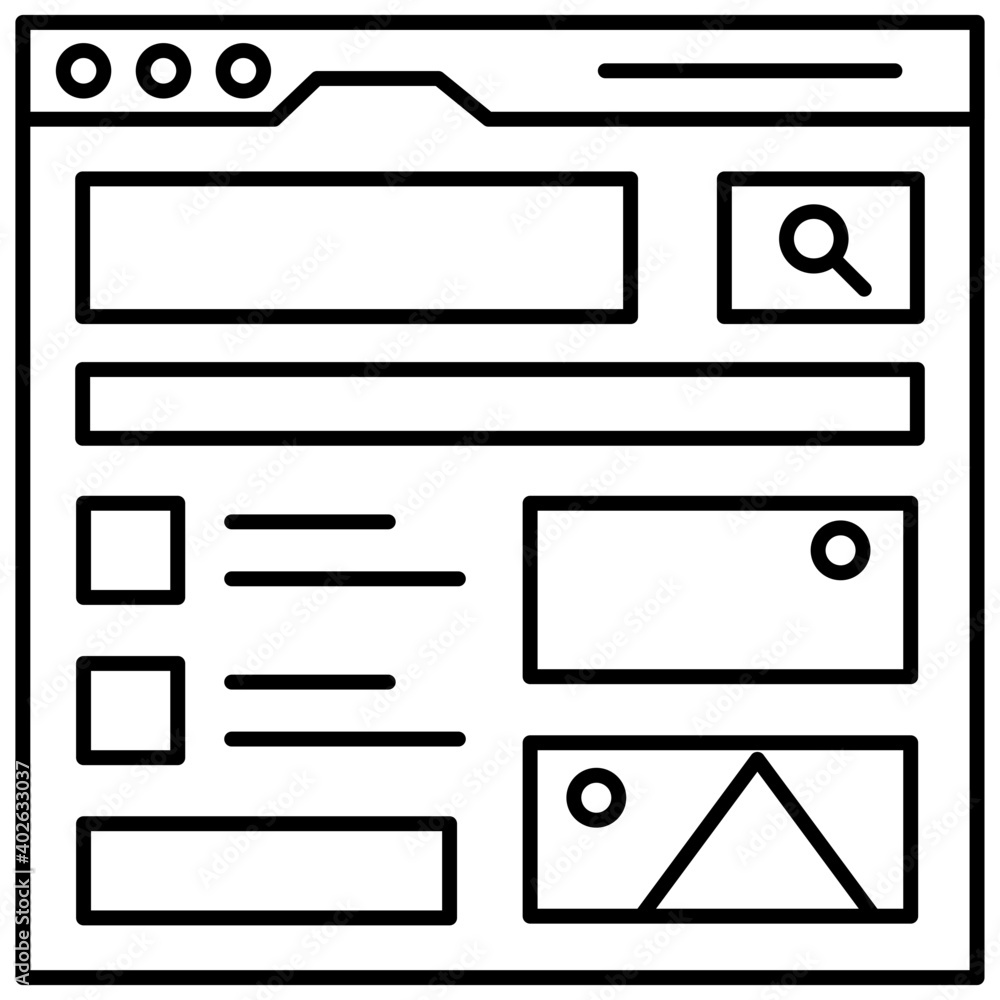 Network Sitemap Network Sitemap
