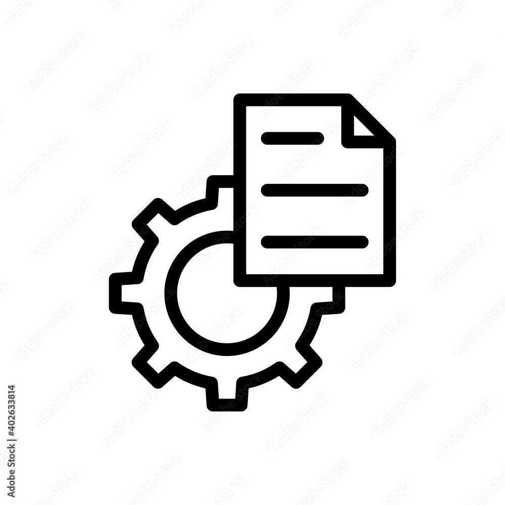 document setting document setting